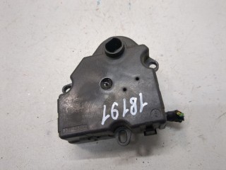 Электропривод заслонки отопителя, ориг. номер 52402598, Chevrolet Tahoe 1999-2006