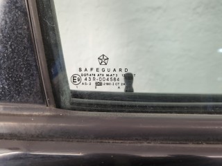 Динамик, Chrysler PT Cruiser 2000-2006