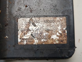 Сабвуфер, ориг. номер 8615048010, Lexus RX 1997-2003