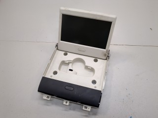 Дисплей мультимедиа, ориг. номер P1GQ78DW1AC, Chrysler Town-Country 2007-2010