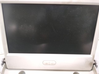 Дисплей мультимедиа, ориг. номер P1GQ78DW1AC, Chrysler Town-Country 2007-2010