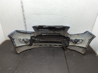 Заглушка буксировочного крюка передняя, ориг. номер 1499584, 8V4117A989ABXWAA, Ford Kuga 2008-2013