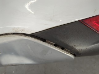 Заглушка буксировочного крюка задняя, Ford Kuga 2008-2013
