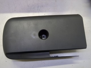 Кожух рулевой колонки, ориг. номер 8W0953512, Audi A4 2015-2020