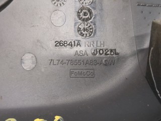Накладка рейлинга, ориг. номер 7L478551A83ADW, Lincoln Navigator 2006-2014