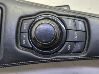Джойстик мультимедиа, ориг. номер 66829286709, 9286709, 51169278759, 9278759, BMW 6 F12, F13, F06 2011-2015