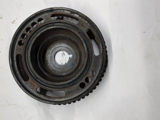 Шкив коленвала Opel Astra 1998-2009