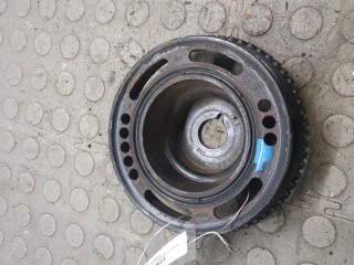 Шкив коленвала, Opel Astra 1998-2009