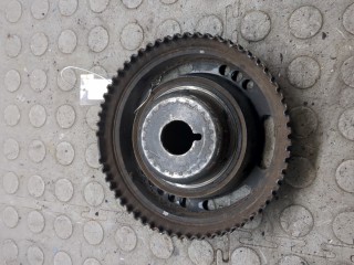 Шкив коленвала, Opel Astra 1998-2009