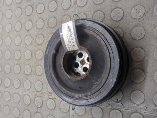 Шкив коленвала, ориг. номер G4D36316AC, JDE38407, Jaguar XE 2015-2019