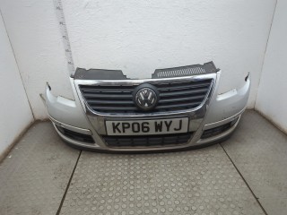 Бампер передний Volkswagen Passat 2005-2010