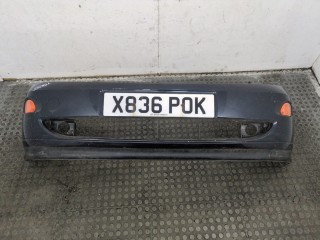Бампер передний Ford Focus 1998-2001, 1233855