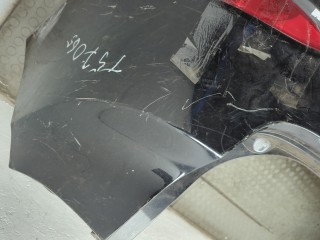 Бампер задний, ориг. номер 866502Y000, 86611-2Y000, Hyundai ix35 2009-2013