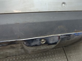 Бампер задний, ориг. номер A1648856225, A16488528259999, Mercedes GL-Класс 2006-2009