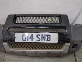 Бампер передний, ориг. номер DPB500720LML, Land Rover Freelander 1 2003-2006