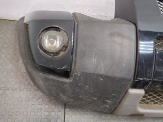 Бампер передний, ориг. номер DPB500720LML, Land Rover Freelander 1 2003-2006