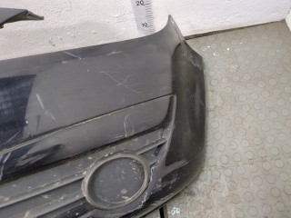 Бампер передний, ориг. номер 13179942, 13211462, 6400629, Opel Corsa 2006-2011