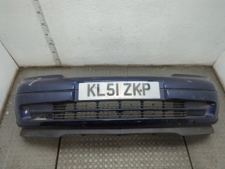 Бампер передний Opel Astra 1994-2002