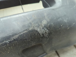 Бампер передний, ориг. номер 71101SKNE20ZB, Honda CR-V 2004-2006