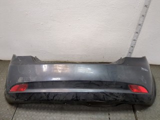 Бампер задний, ориг. номер 866111H000, KIA Cee'd 2006-2010