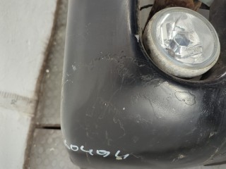 Бампер передний, ориг. номер MR508240, Mitsubishi Montero Sport 2000-2005