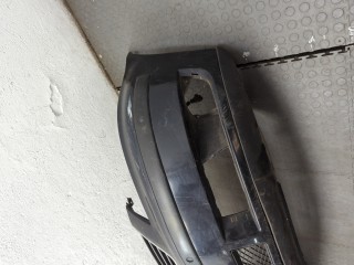 Бампер передний, ориг. номер 7M3807221F, Volkswagen Sharan 2003-2010