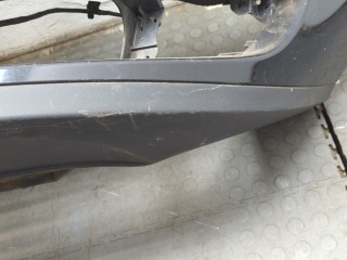 Бампер передний, ориг. номер 3C0807217D, Volkswagen Passat 2005-2010