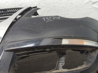 Бампер передний, ориг. номер 3C0807217D, Volkswagen Passat 2005-2010