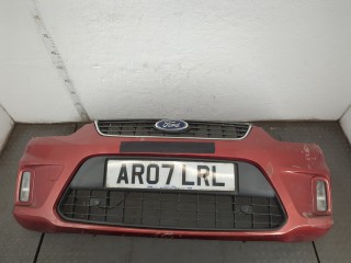 Бампер передний Ford C-Max 2003-2007