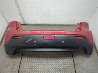 Бампер задний Mitsubishi ASX 2010-2013