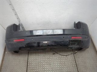 Бампер задний Land Rover Freelander 2 2006-2010