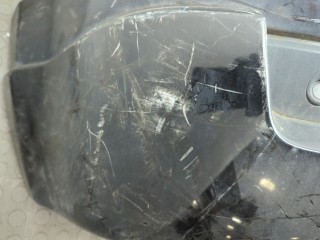 Бампер задний, Land Rover Freelander 2 2006-2010