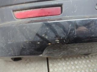 Бампер задний, Land Rover Freelander 2 2006-2010