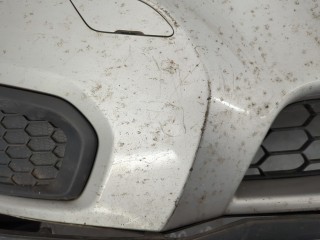 Бампер передний, ориг. номер 39863893, Volvo C30 2009-2013