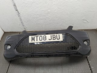 Бампер передний Ford Focus 2004-2008