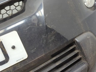 Бампер передний, ориг. номер 5211952953, Toyota Urban Cruiser 2008-2014