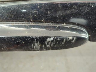 Бампер передний, ориг. номер A2118800240, Mercedes E-Класс 2002-2006