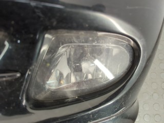 Бампер передний, ориг. номер A2118800240, Mercedes E-Класс 2002-2006