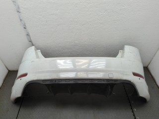 Бампер задний Ford Mondeo 2010-2014
