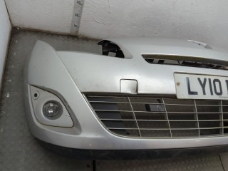 Бампер передний, ориг. номер 620222226R, Renault Scenic 2009-2012