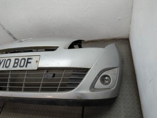 Бампер передний, ориг. номер 620222226R, Renault Scenic 2009-2012