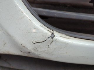 Бампер передний, ориг. номер 865111J500, 865611J500, 863501J500, Hyundai i20 2012-2014