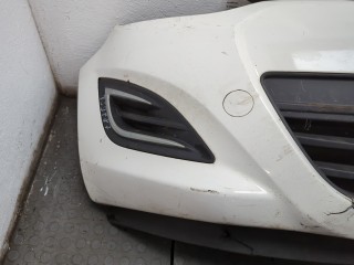Бампер передний, ориг. номер 865111J500, 865611J500, 863501J500, Hyundai i20 2012-2014