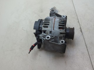 Генератор, ориг. номер 13156055, 6204202, 93189252, Opel Zafira B 2005-2008