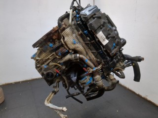 Генератор, ориг. номер YLE500340, 7H4210300AA, Land Rover Range Rover 2005-2009