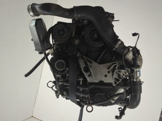 Генератор Skoda Superb 2008-2013
