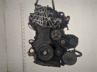 Генератор, ориг. номер 2310000Q0J, Nissan Primastar 2006-2014
