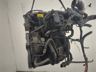 Генератор, ориг. номер 2310000Q0J, Nissan Primastar 2006-2014
