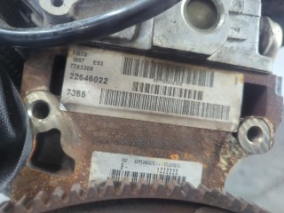 Генератор, ориг. номер 12317797661, 7797661, BMW X5 E53 2003-2006