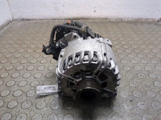 Генератор Citroen C4 Picasso 2006-2013
